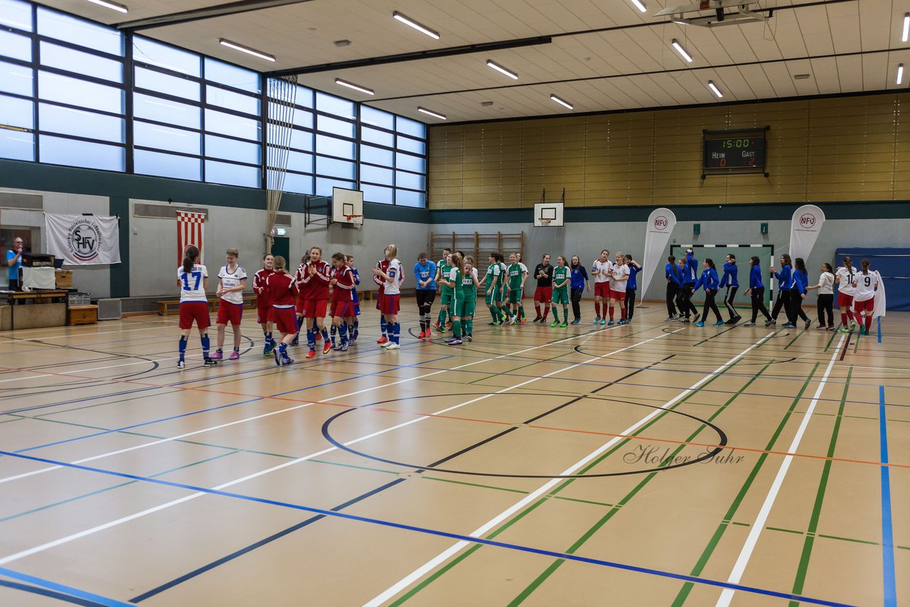 Bild 118 - Norddeutsche Futsalmeisterschaft